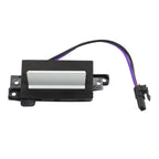 Front HVAC Blower Motor Resistor for Buick Cadillac Chevy GMC 1500 2500 HD