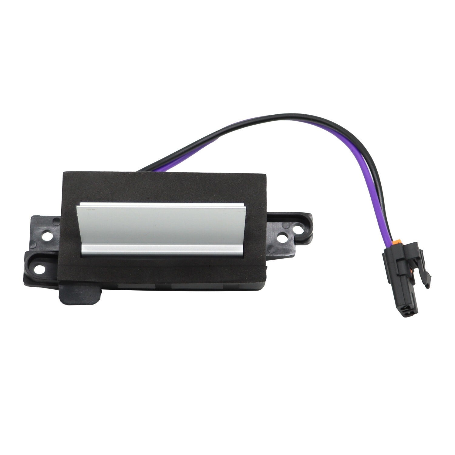 Front HVAC Blower Motor Resistor for Buick Cadillac Chevy GMC 1500 2500 HD