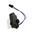 Front HVAC Blower Motor Resistor for Buick Cadillac Chevy GMC 1500 2500 HD