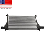 Intercooler Charge Air Cooler 3QG145803 for Volkswagen Atlas & Cross Sport