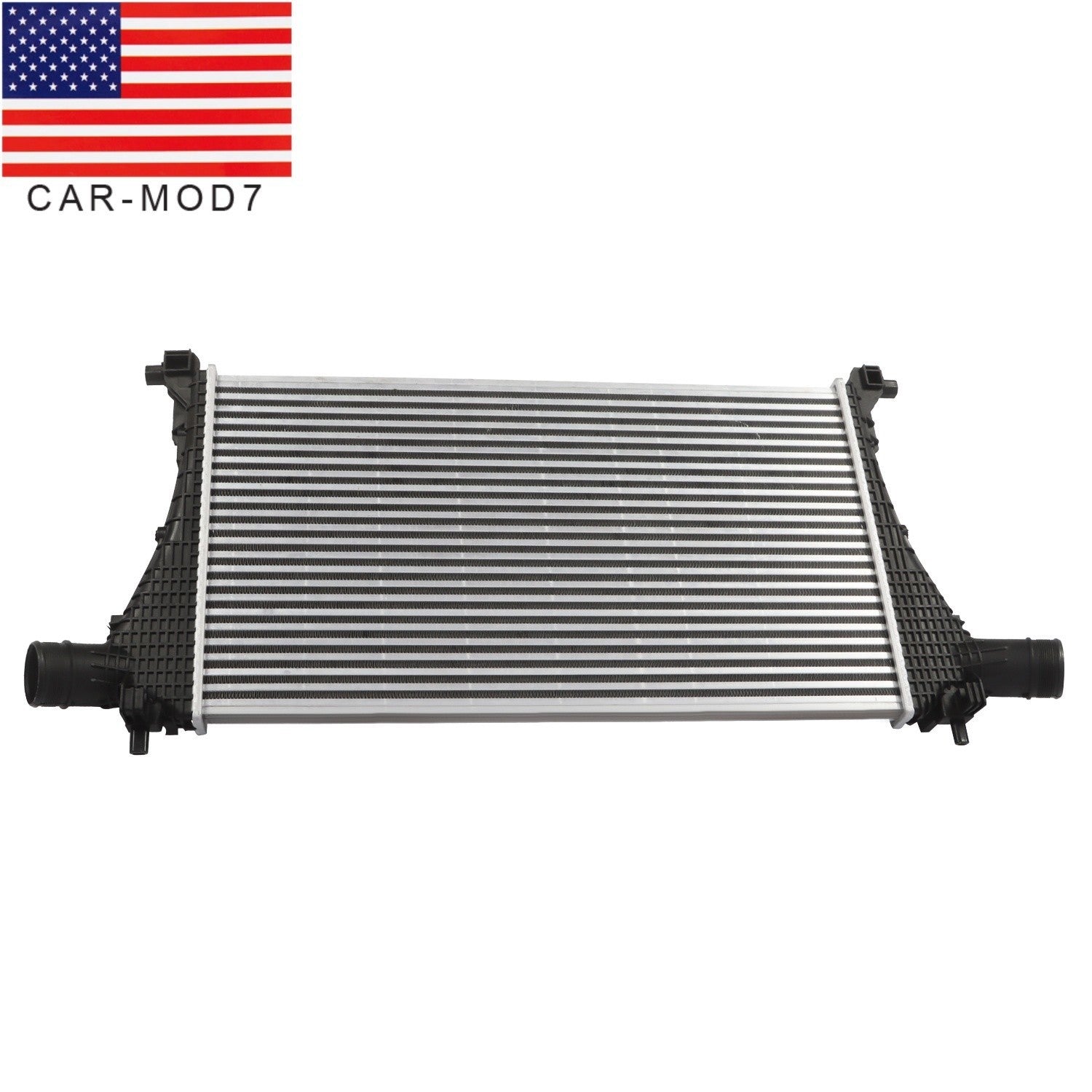Intercooler Charge Air Cooler 3QG145803 for Volkswagen Atlas & Cross Sport