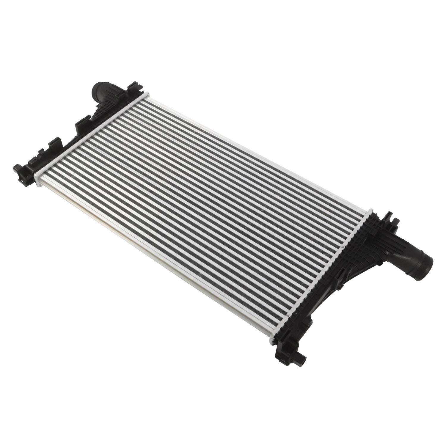 Intercooler Charge Air Cooler 3QG145803 for Volkswagen Atlas & Cross Sport