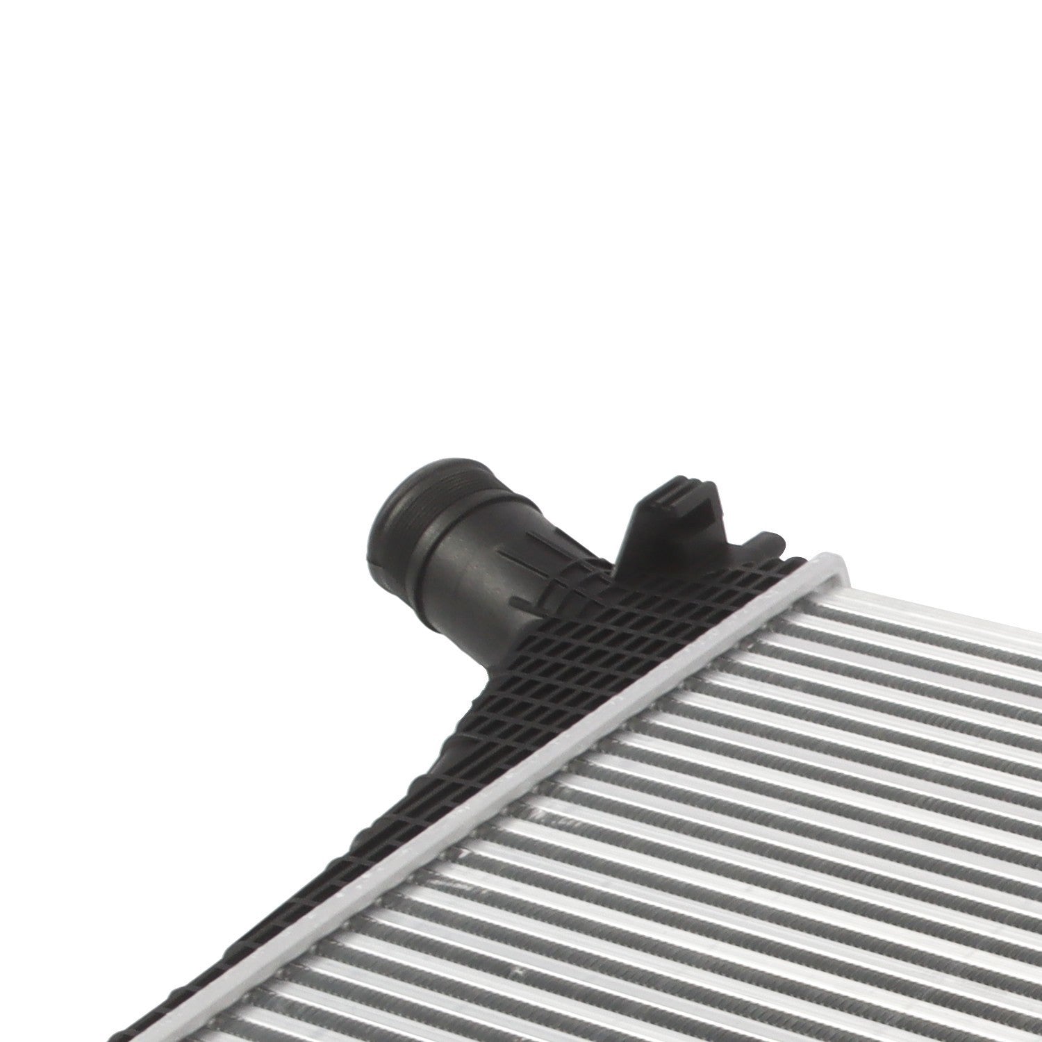 Intercooler Charge Air Cooler 3QG145803 for Volkswagen Atlas & Cross Sport