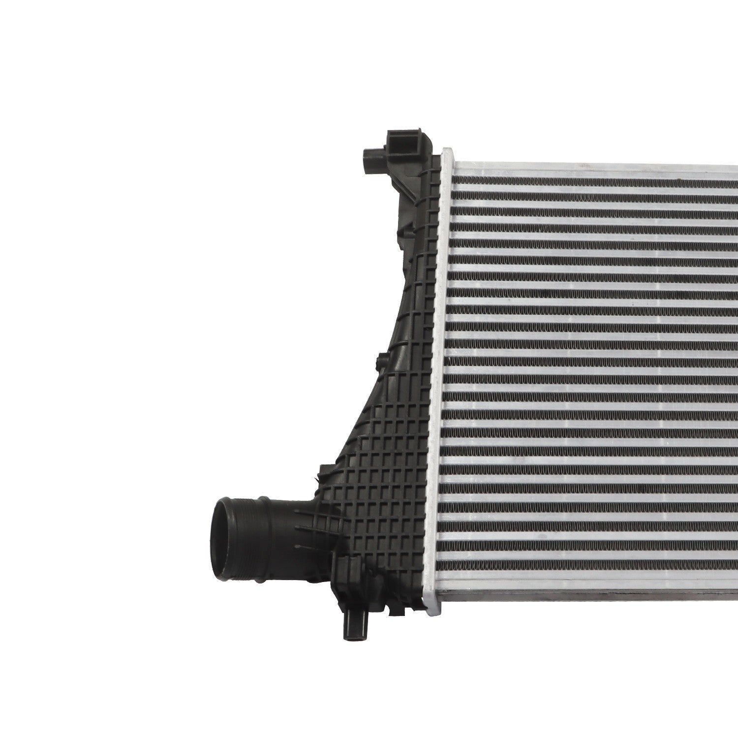 Intercooler Charge Air Cooler 3QG145803 for Volkswagen Atlas & Cross Sport