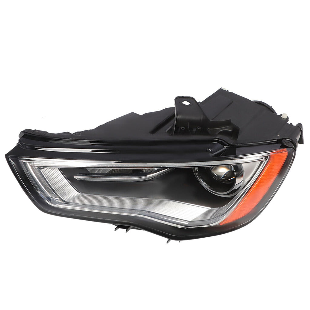 2015-2016 Audi A3 S3 HID Xenon Headlamp Driver Side Headlight Replacement