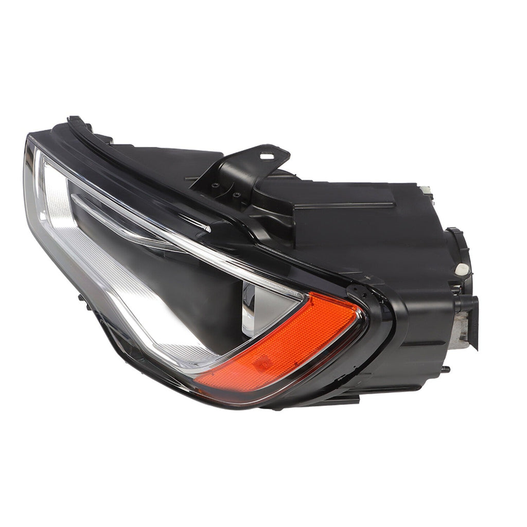 2015-2016 Audi A3 S3 HID Xenon Headlamp Driver Side Headlight Replacement