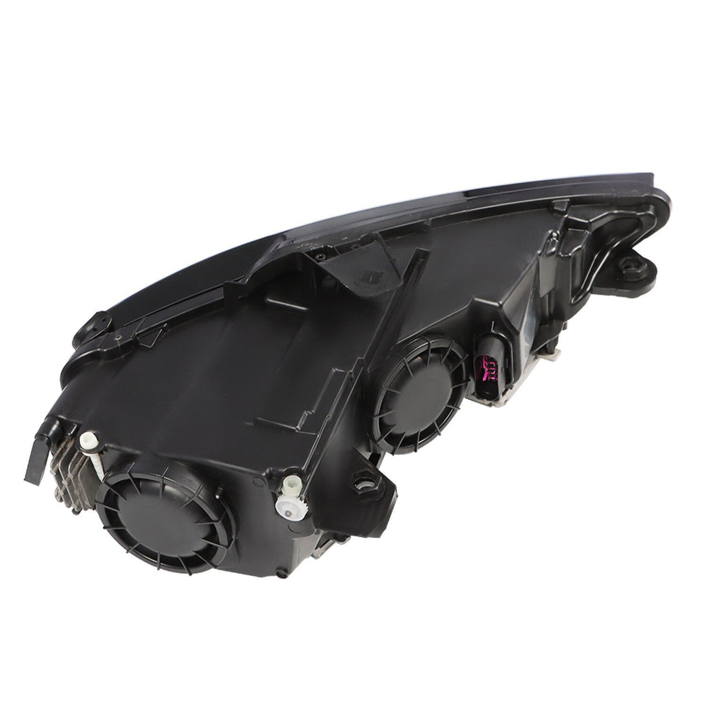 2015-2016 Audi A3 S3 HID Xenon Headlamp Driver Side Headlight Replacement