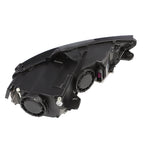 2015-2016 Audi A3 S3 HID Xenon Headlamp Driver Side Headlight Replacement