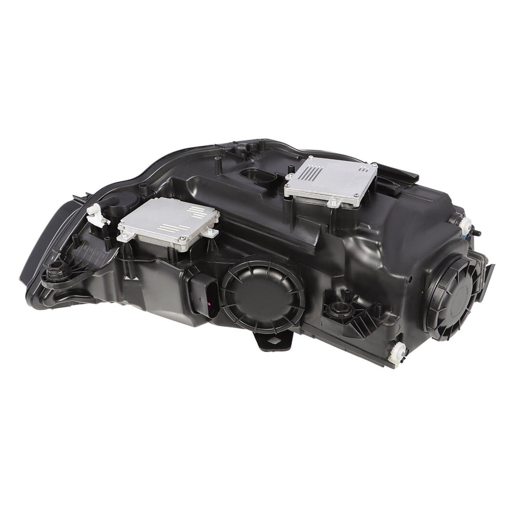 2015-2016 Audi A3 S3 HID Xenon Headlamp Driver Side Headlight Replacement