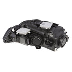 2015-2016 Audi A3 S3 HID Xenon Headlamp Driver Side Headlight Replacement