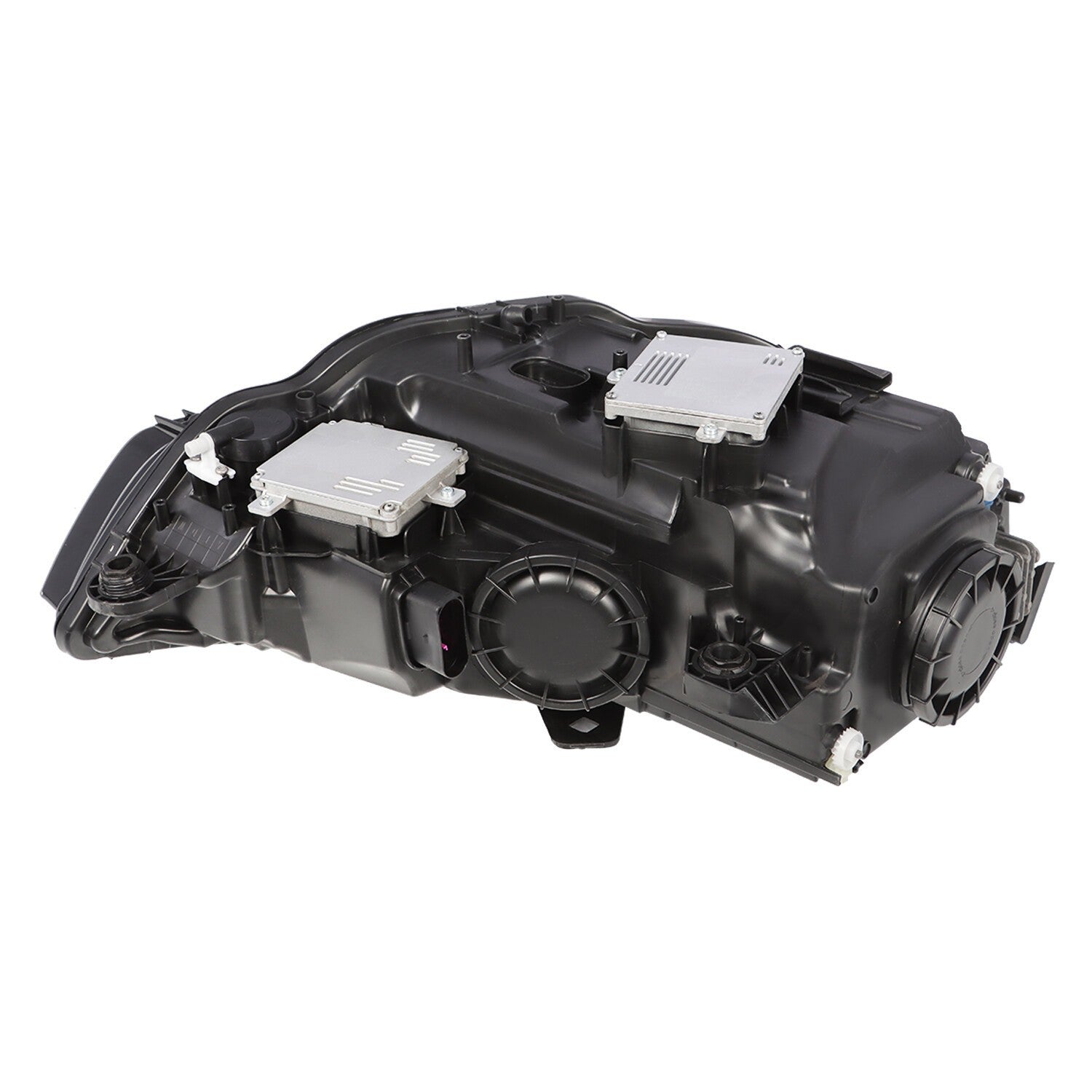 2015-2016 Audi A3 S3 HID Xenon Headlamp Driver Side Headlight Replacement