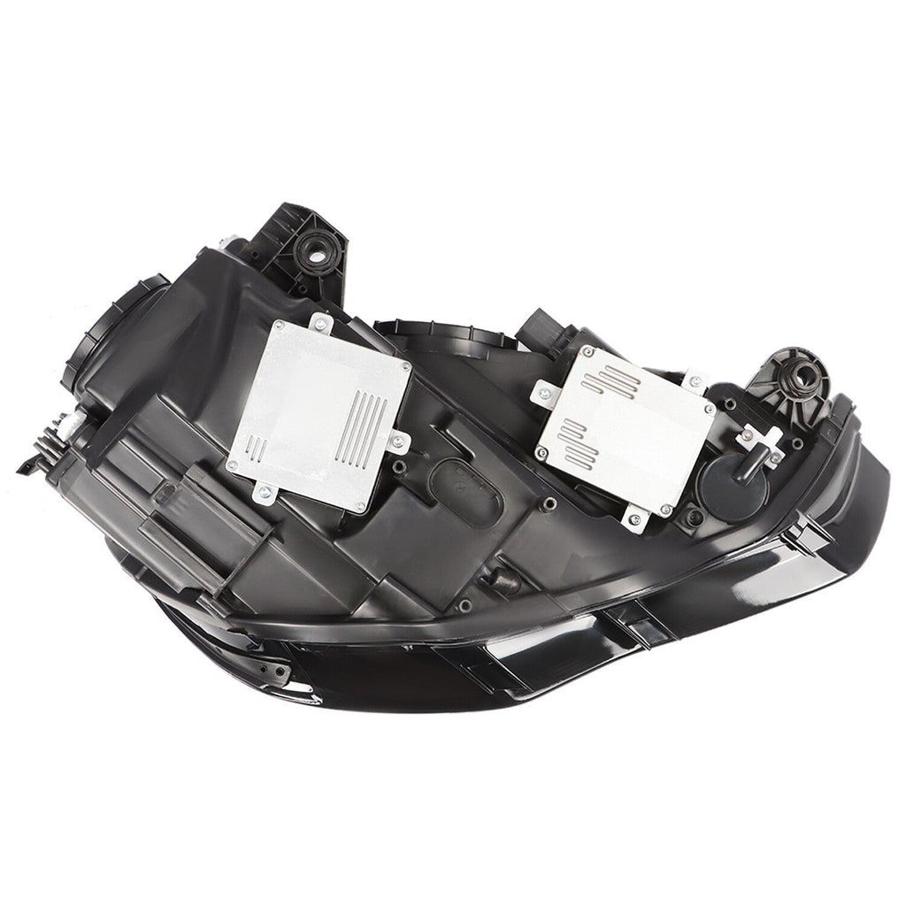 2015-2016 Audi A3 S3 HID Xenon Headlamp Driver Side Headlight Replacement