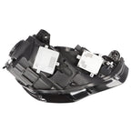 2015-2016 Audi A3 S3 HID Xenon Headlamp Driver Side Headlight Replacement