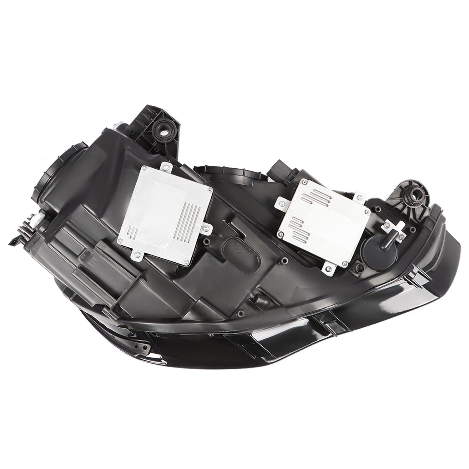 2015-2016 Audi A3 S3 HID Xenon Headlamp Driver Side Headlight Replacement