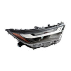LED Headlights 2022-2024 Toyota RAV4 Left & Right Side 2pc Replacement