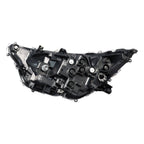 LED Headlights 2022-2024 Toyota RAV4 Left & Right Side 2pc Replacement