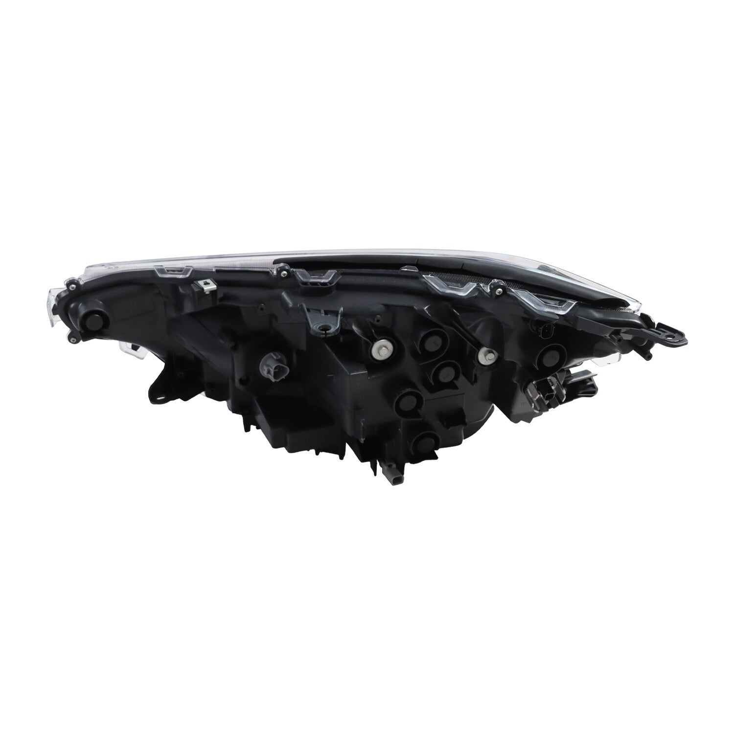 LED Headlights 2022-2024 Toyota RAV4 Left & Right Side 2pc Replacement