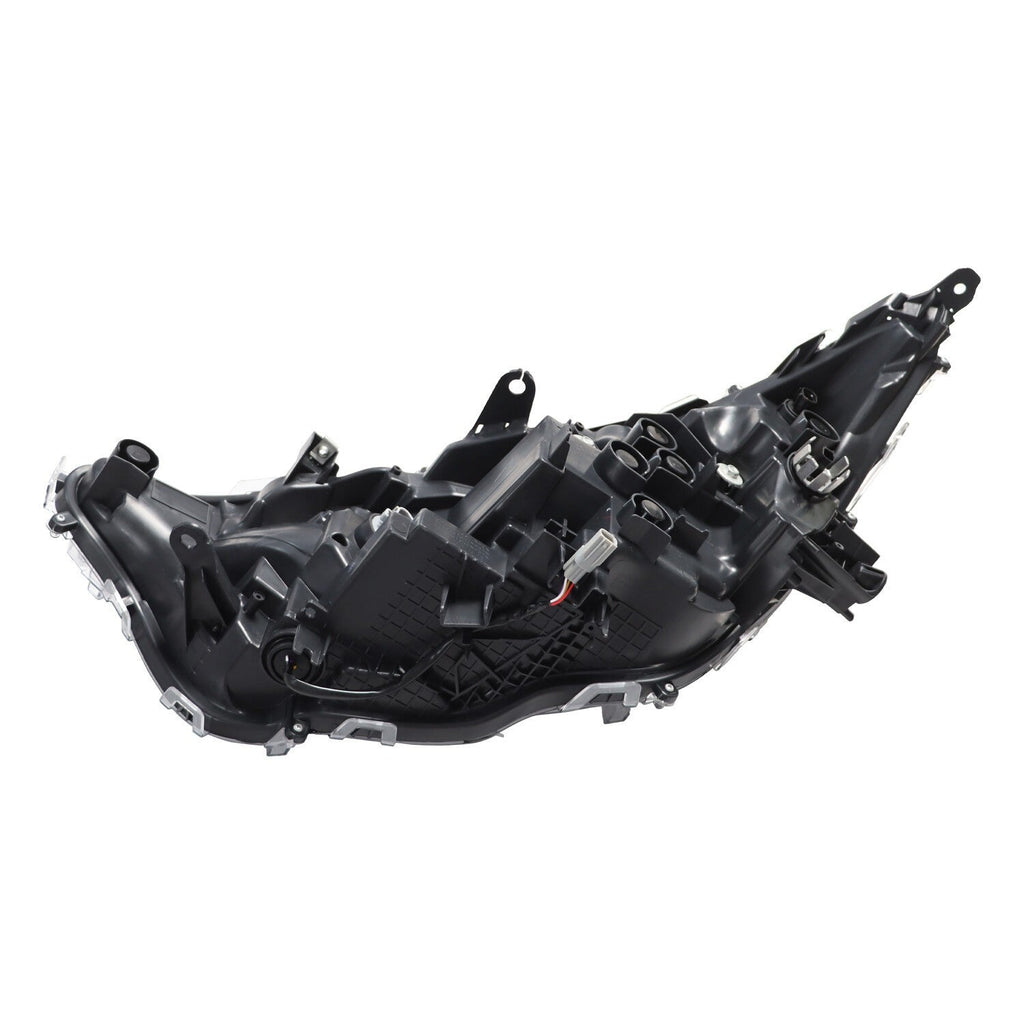 LED Headlights 2022-2024 Toyota RAV4 Left & Right Side 2pc Replacement