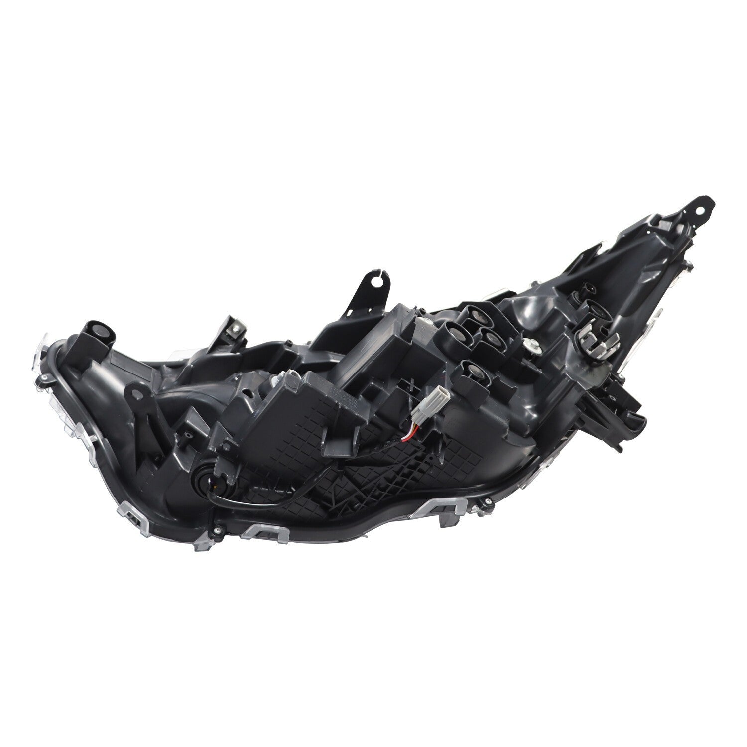 LED Headlights 2022-2024 Toyota RAV4 Left & Right Side 2pc Replacement