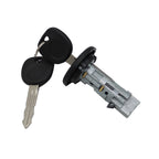 Ignition Switch & Door Lock Cylinders w/ 2 Keys for Chevrolet GMC H2