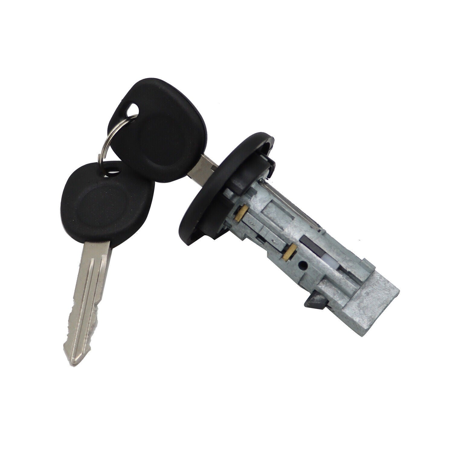 Ignition Switch & Door Lock Cylinders w/ 2 Keys for Chevrolet GMC H2