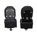 Jeep Wrangler JL JT Hood Latches Locking Catch 2018-2024 Rubicon Fit