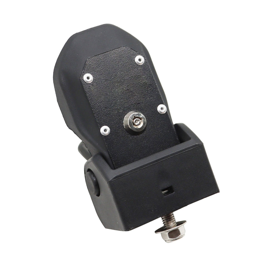 Jeep Wrangler JL JT Hood Latches Locking Catch 2018-2024 Rubicon Fit