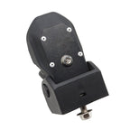 Jeep Wrangler JL JT Hood Latches Locking Catch 2018-2024 Rubicon Fit