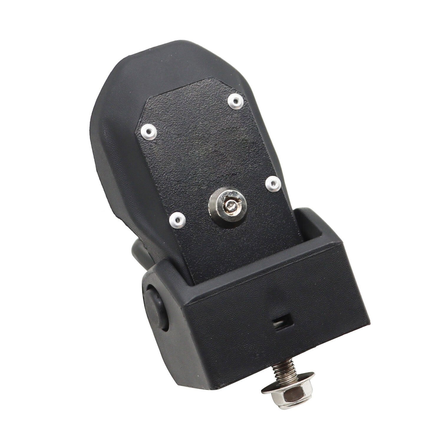 Jeep Wrangler JL JT Hood Latches Locking Catch 2018-2024 Rubicon Fit