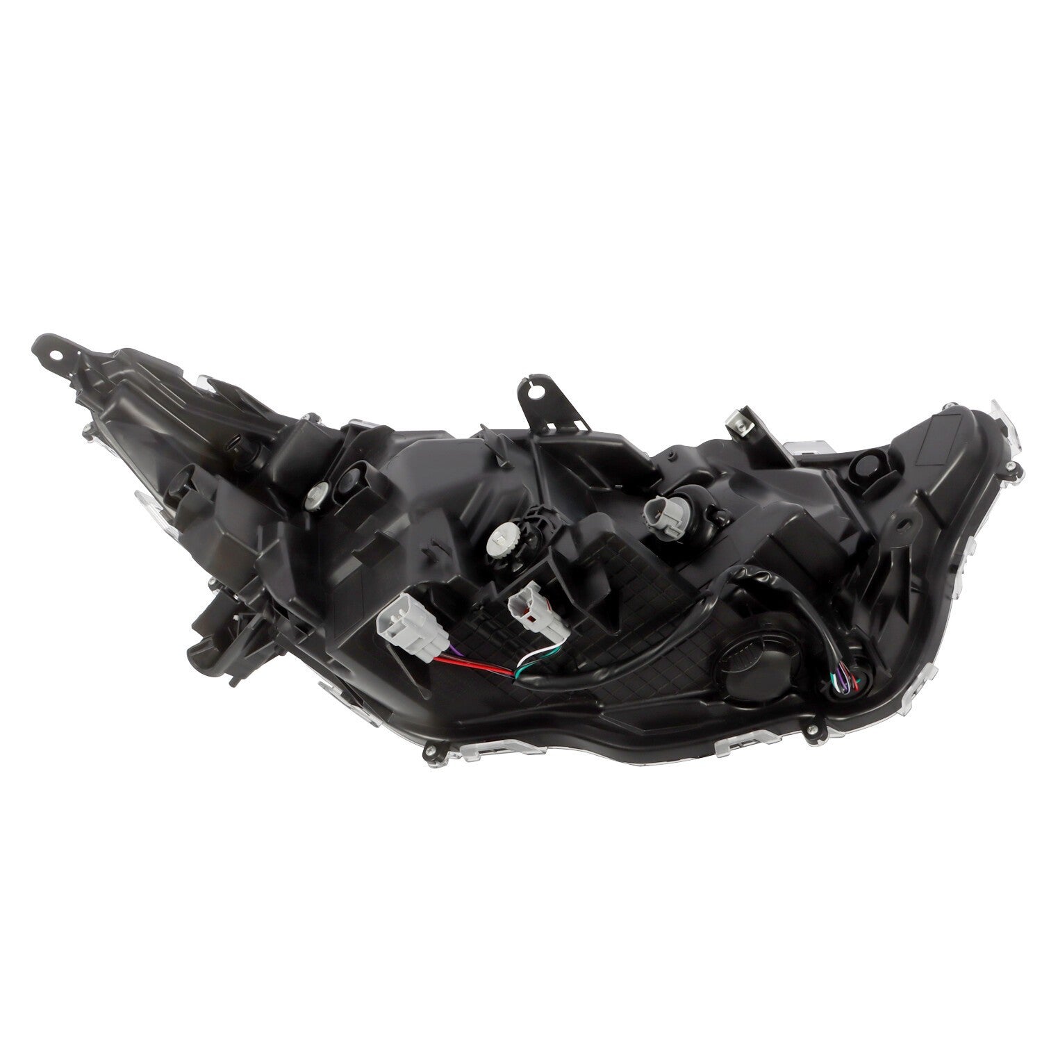 LED Headlight Assembly Left+Right for 2019-2022 Toyota RAV4 Hybrid XSE