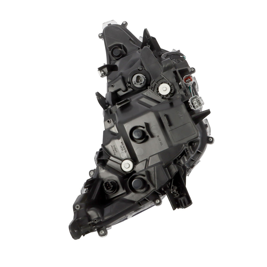 LED Headlight Assembly Left+Right for 2019-2022 Toyota RAV4 Hybrid XSE