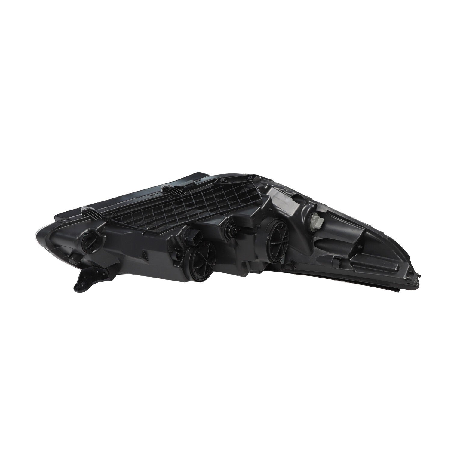 Left Front Headlight for Hyundai Sonata 2015-2017 Driver Side US Model