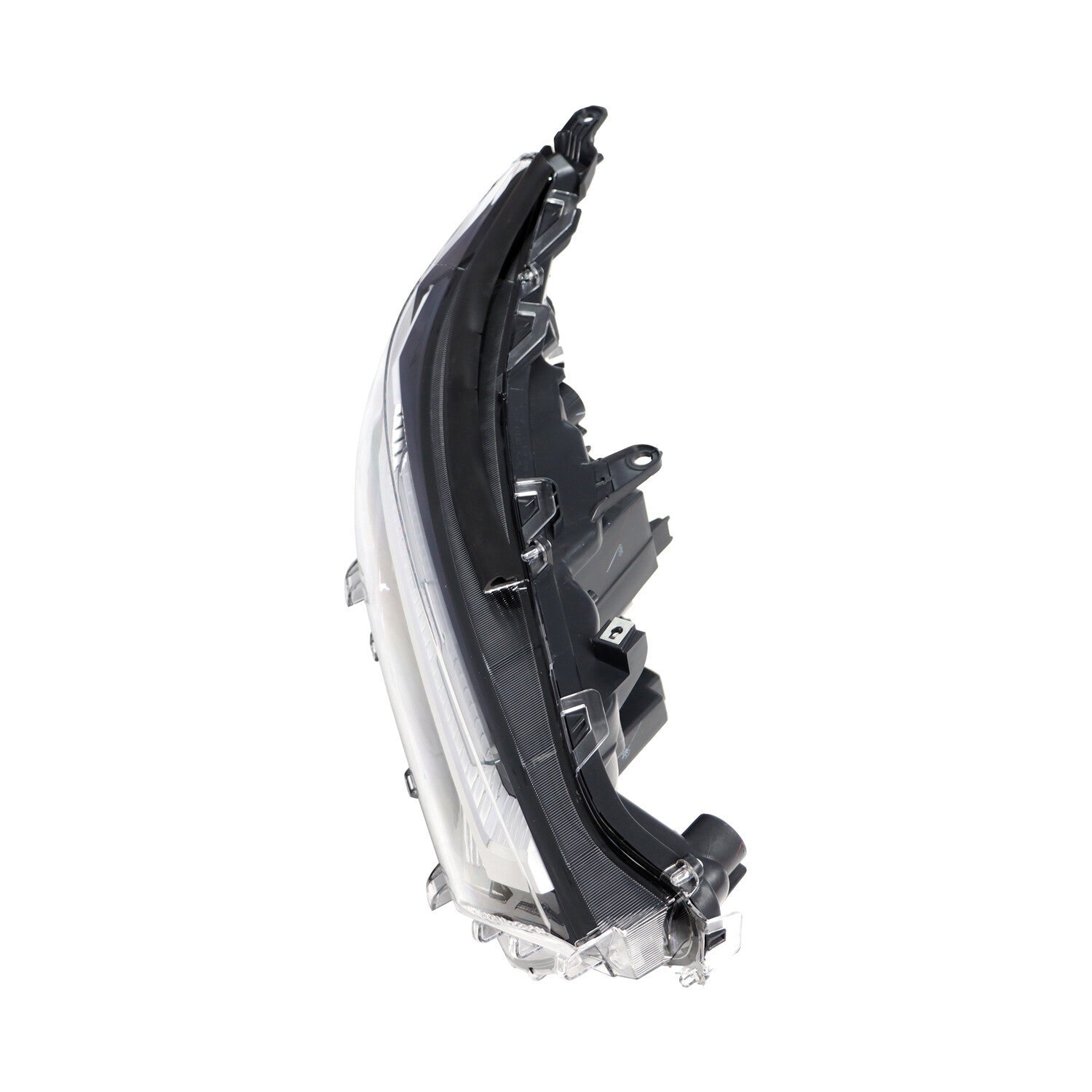 LED Headlight Right Passenger Assembly for 2022-2024 Toyota RAV4 811100R350