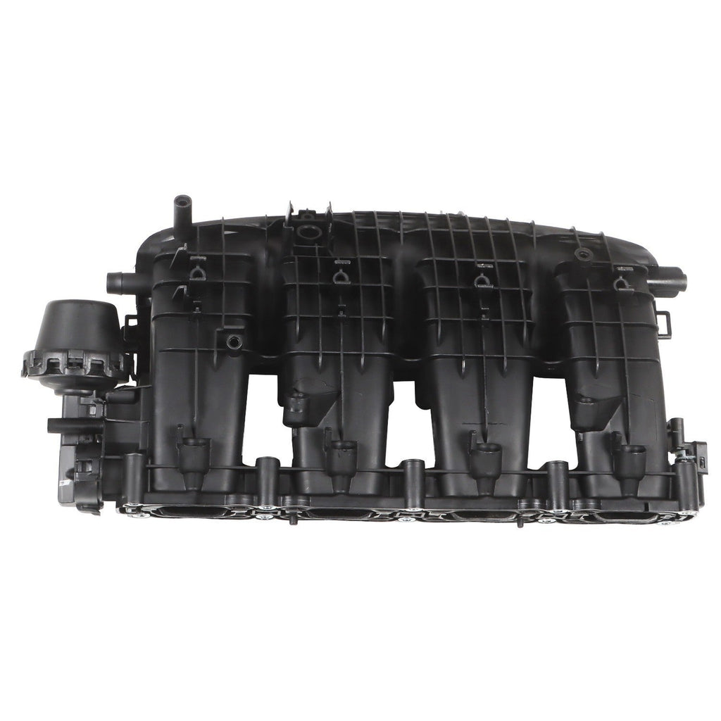 Intake Manifold w/Sensor for 13-23 VW Golf Jetta Tiguan 1.8L 2.0L 06L133201FB