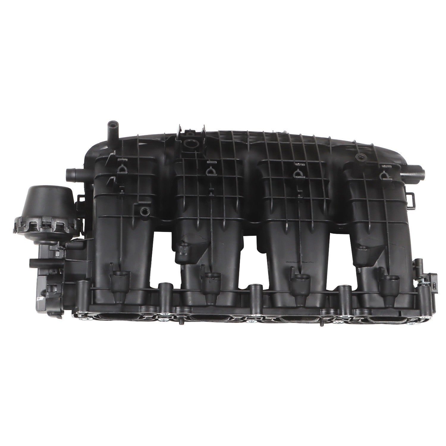 Intake Manifold w/Sensor for 13-23 VW Golf Jetta Tiguan 1.8L 2.0L 06L133201FB