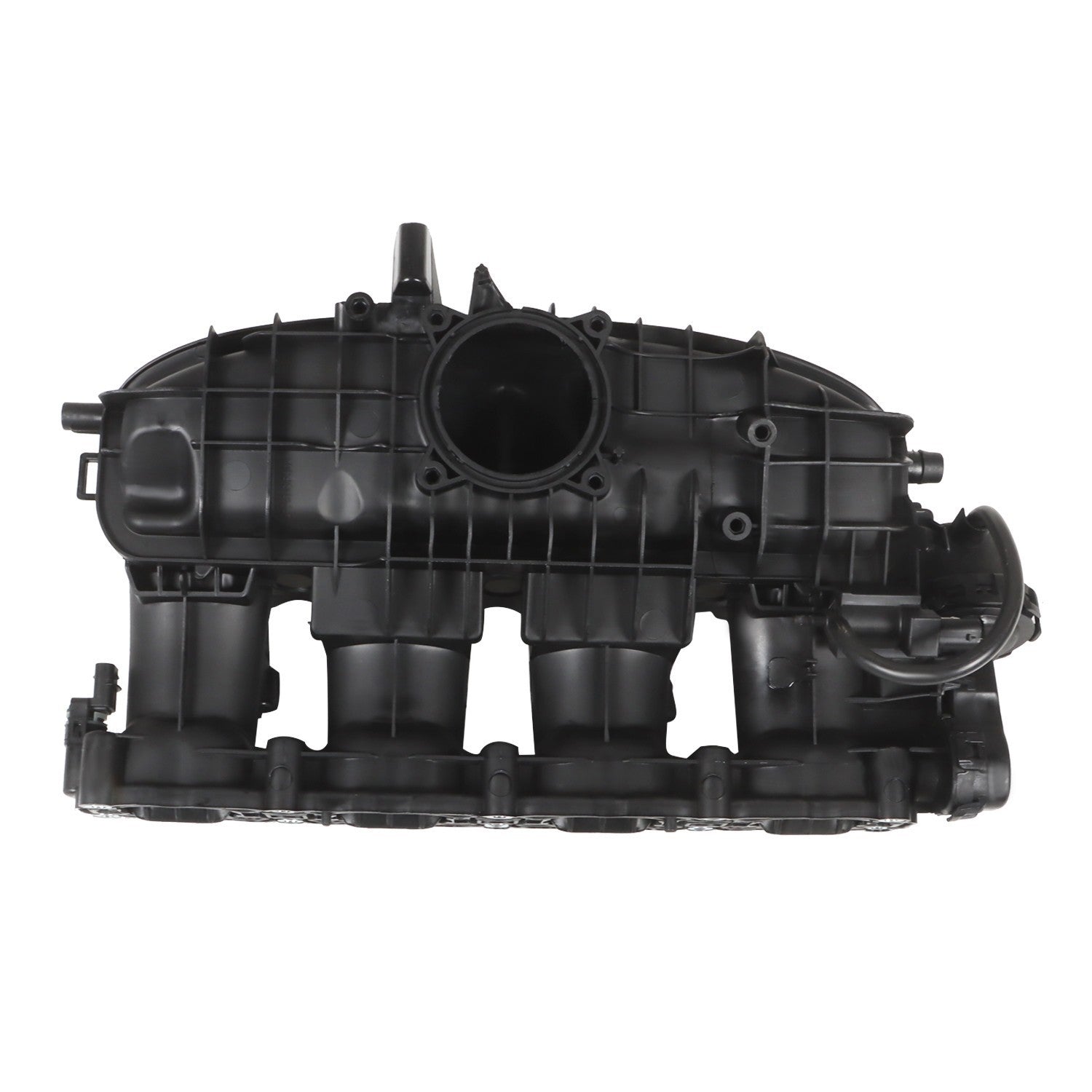 Intake Manifold w/Sensor for 13-23 VW Golf Jetta Tiguan 1.8L 2.0L 06L133201FB