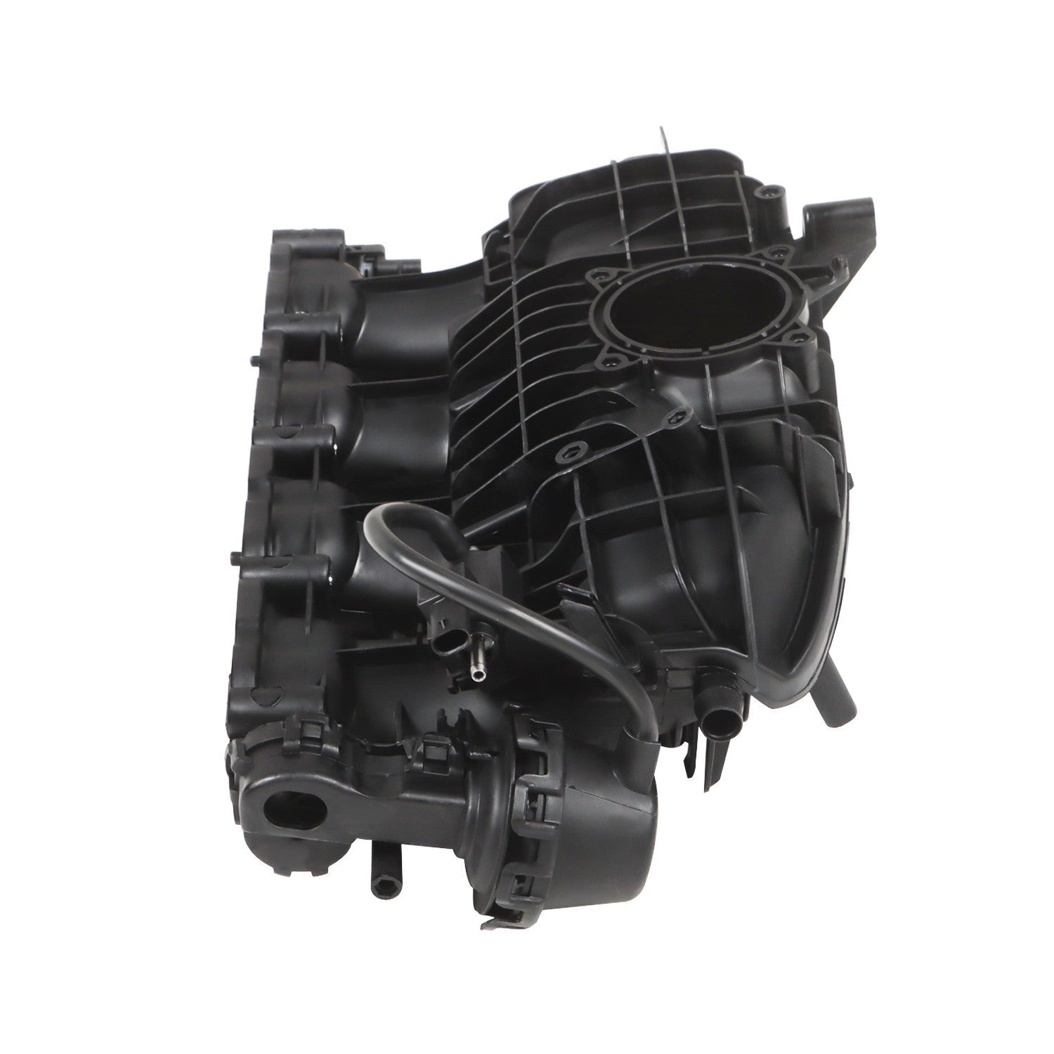 Intake Manifold w/Sensor for 13-23 VW Golf Jetta Tiguan 1.8L 2.0L 06L133201FB