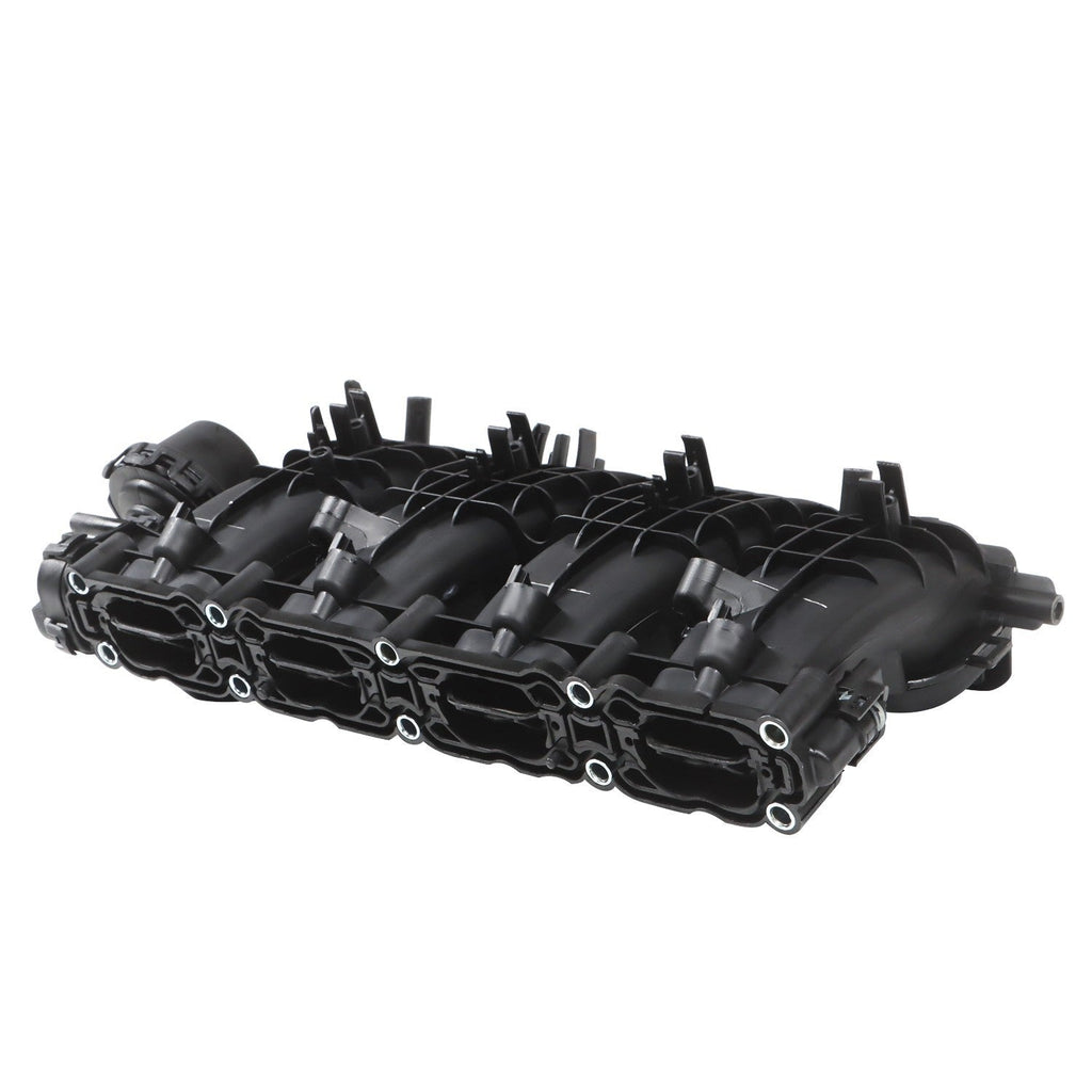 Intake Manifold w/Sensor for 13-23 VW Golf Jetta Tiguan 1.8L 2.0L 06L133201FB