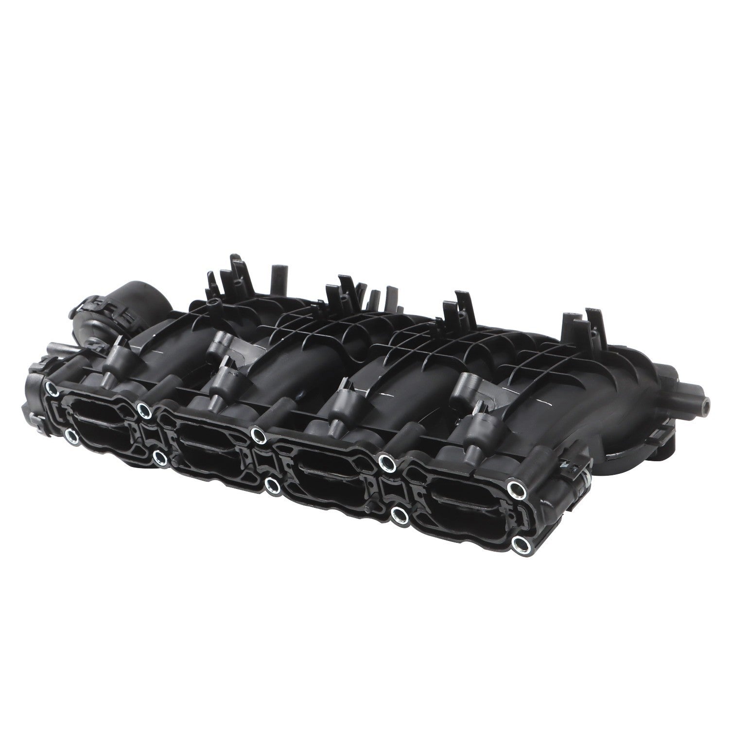 Intake Manifold w/Sensor for 13-23 VW Golf Jetta Tiguan 1.8L 2.0L 06L133201FB