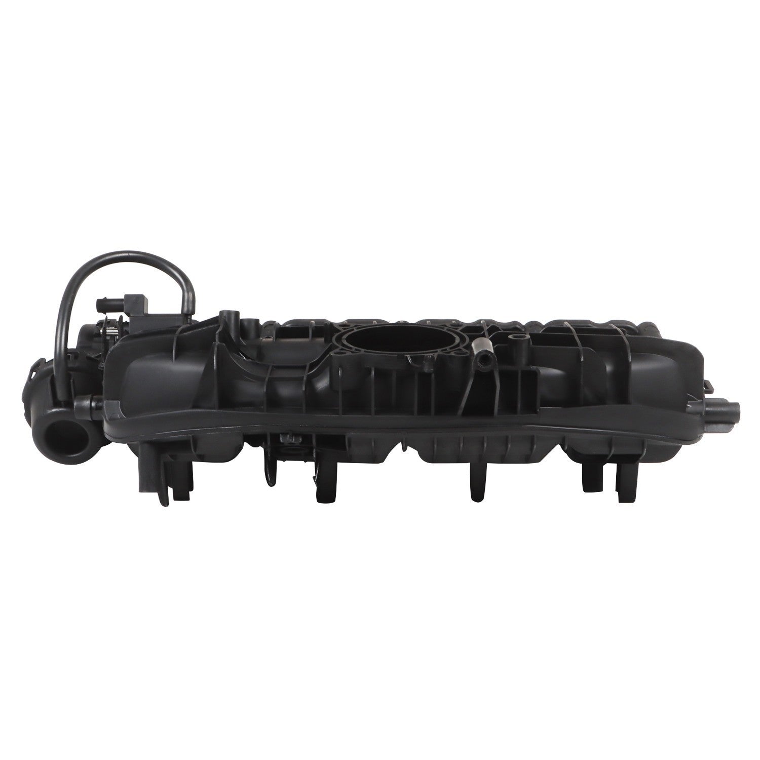 Intake Manifold w/Sensor for 13-23 VW Golf Jetta Tiguan 1.8L 2.0L 06L133201FB