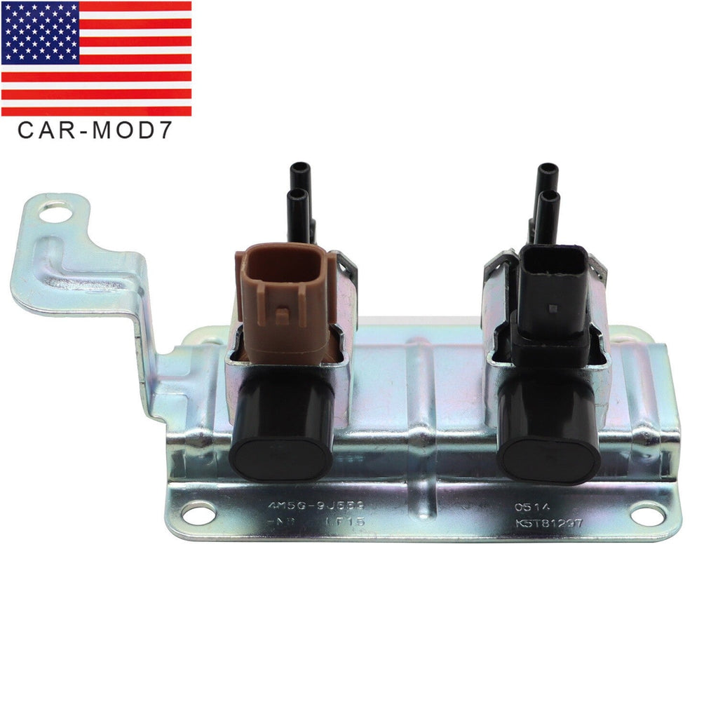 Mazda Intake Manifold Runner Purge Control Valve LF82-18-740 for 3 5 6 CX-7