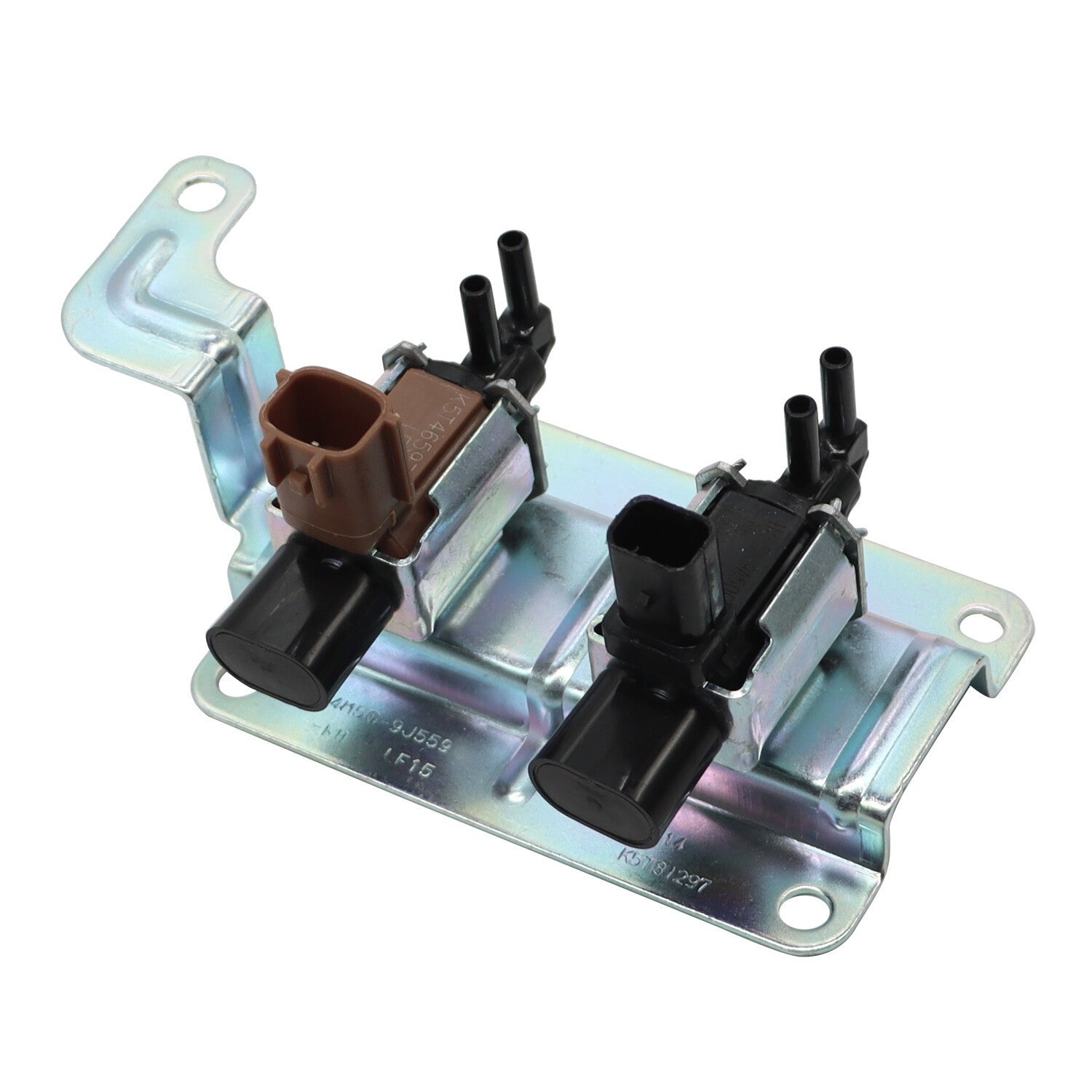 Mazda Intake Manifold Runner Purge Control Valve LF82-18-740 for 3 5 6 CX-7