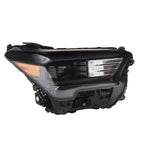 2024-2025 Toyota Tacoma LED Headlight Assembly Passenger Right Side