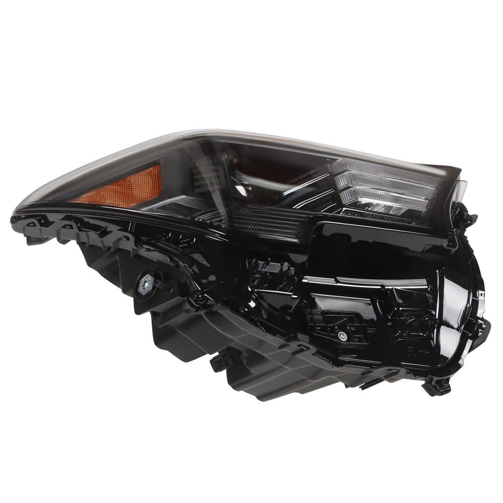 2024-2025 Toyota Tacoma LED Headlight Assembly Passenger Right Side