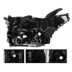 2024-2025 Toyota Tacoma LED Headlight Assembly Passenger Right Side