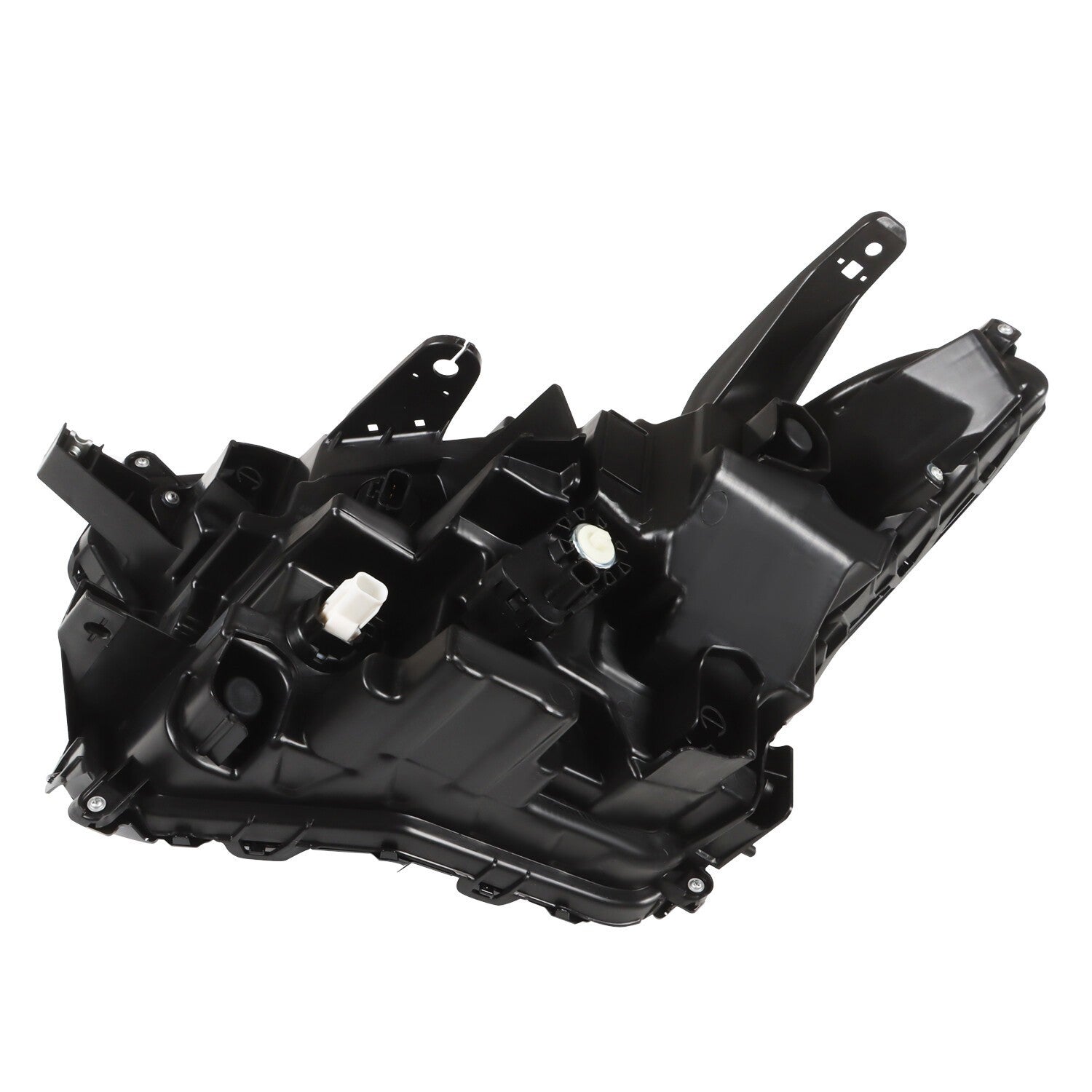 2024-2025 Toyota Tacoma LED Headlight Assembly Passenger Right Side