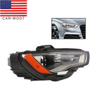 2015-2016 Audi A3 S3 Right Side HID Xenon Headlight Headlamp Passenger RH