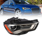 2015-2016 Audi A3 S3 Right Side HID Xenon Headlight Headlamp Passenger RH