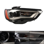 2015-2016 Audi A3 S3 Right Side HID Xenon Headlight Headlamp Passenger RH