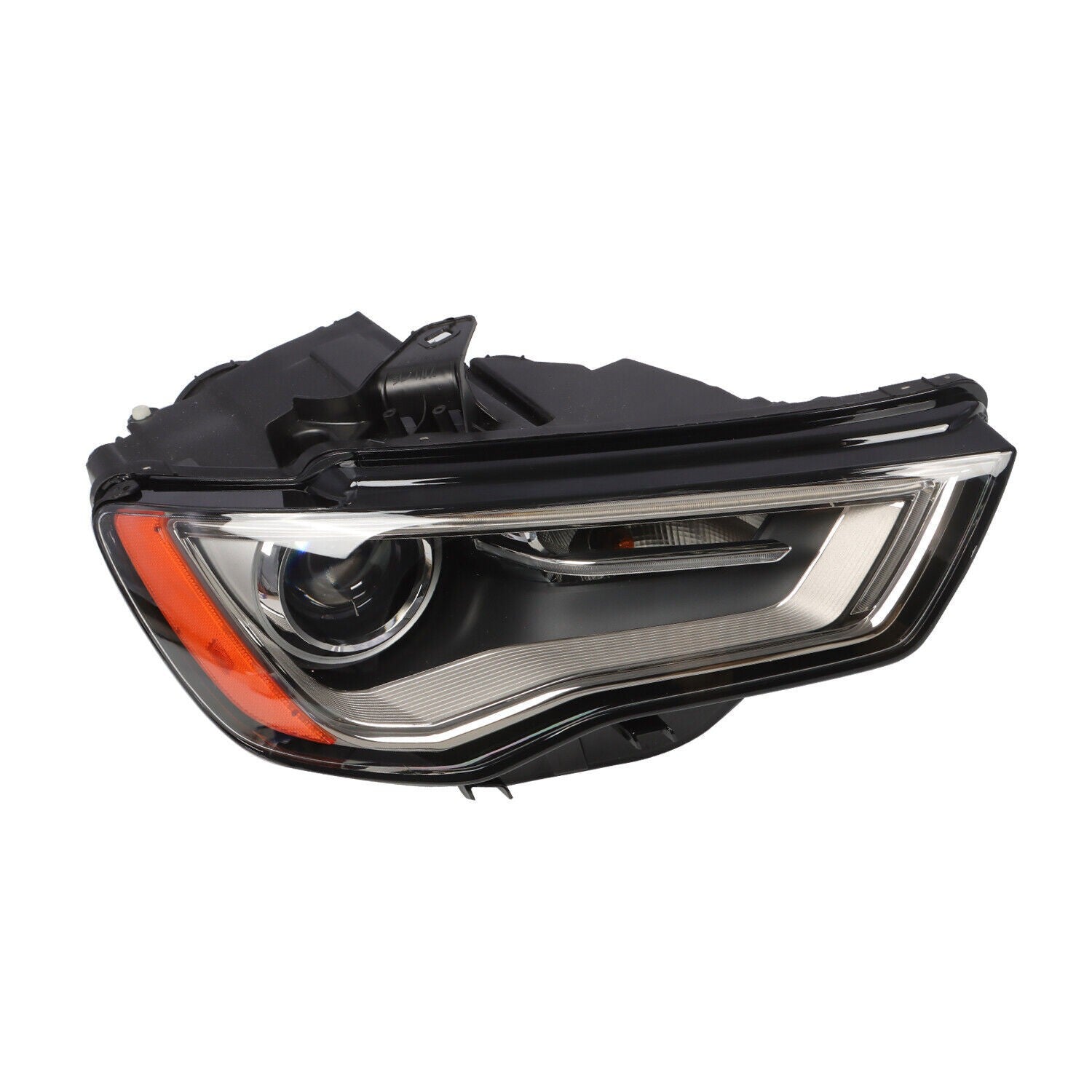 2015-2016 Audi A3 S3 Right Side HID Xenon Headlight Headlamp Passenger RH